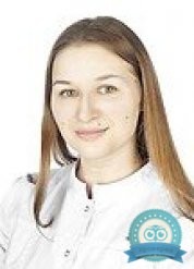 Дерматокосметолог Валуева Мария Александровна