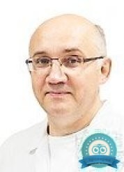Остеопат Чекунов Олег Владимирович