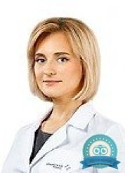 Маммолог, врач узи Якобс Ольга Эдмундовна
