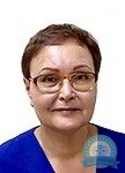 Гинеколог-эндокринолог Казанова Татьяна Львовна