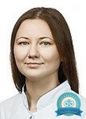 Невролог, рефлексотерапевт Иванова Людмила Геннадьевна