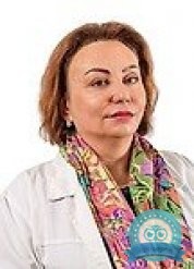 Психиатр, психотерапевт Прохорова Светлана Владимировна