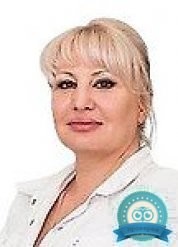 Хирург, проктолог, флеболог Кандур Анастасия Орестовна