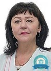 Акушер-гинеколог, врач функциональной диагностики, гинеколог, гинеколог-эндокринолог, врач узи Балашкина Нелли Владимировна