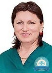 Акушер-гинеколог, гинеколог, врач узи Таттер Нелли Людвиговна