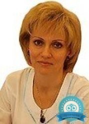 Акушер-гинеколог, гинеколог Кочнова Ирина Александровна