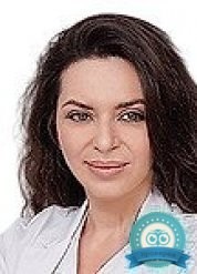 Диетолог, эндокринолог, врач узи, диабетолог Оганесян Сирарпи Левоновна
