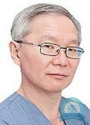 Анестезиолог-реаниматолог Апханов Вячеслав Анатольевич