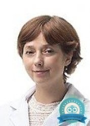 Невролог, рефлексотерапевт, вертебролог Ролик Алиса Анатольевна
