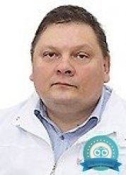 Кардиолог, терапевт Татаурщиков Алексей Анатольевич