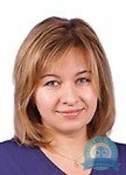 Врач УЗИ Шишкану Елена Сергеевна