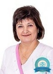 Педиатр Духнич Наталья Васильевна