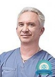 Анестезиолог, анестезиолог-реаниматолог, реаниматолог Сманцер Вячеслав Александрович