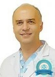 Стоматолог, стоматолог-хирург, стоматолог-имплантолог, челюстно-лицевой хирург Соловьев Михаил Михайлович
