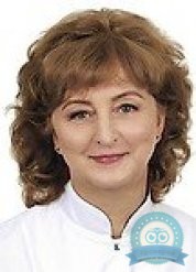 Кардиолог, врач функциональной диагностики Воронкина Марина Владимировна