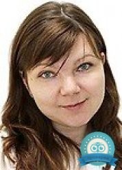 Стоматолог, стоматолог-терапевт Варламова Ольга Андреевна