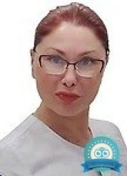 Дерматолог, дерматоонколог, трихолог Сулима Татьяна Игоревна