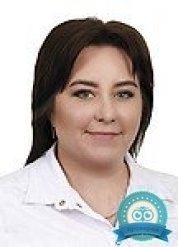 Гастроэнтеролог, терапевт Кириллова Ольга Дмитриевна