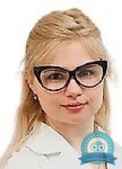 Врач УЗИ, сосудистый хирург, флеболог Тополь Ирина Алексеевна