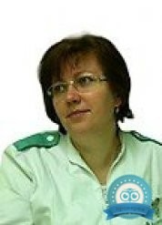 Маммолог, онколог, онколог-маммолог Лазарева Наталья Владимировна