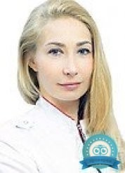 Дерматолог, дерматокосметолог Васюкова Елена Петровна