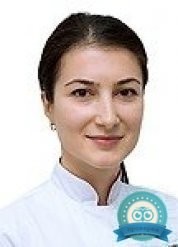 Стоматолог, стоматолог-терапевт Закаржаева Карина Магомедовна