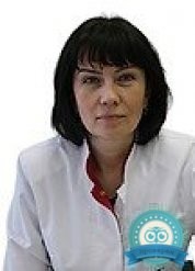 Акушер-гинеколог, гинеколог Бабичева Татьяна Васильевна