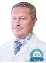 Гинеколог, гинеколог-эндокринолог Топурия Алексей Леванович