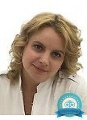 Дерматолог, дерматокосметолог, трихолог Белякина Наталья Олеговна