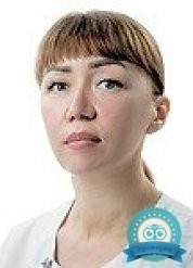 Детский кардиолог, детский пульмонолог Воронова Наталья Анатольевна