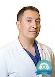 Травматолог-ортопед, нейрохирург, ортопед, травматолог Тетерин Иван Анатольевич