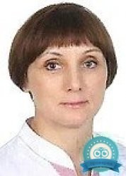 Физиотерапевт, терапевт Файзуллина Розалия Азатовна