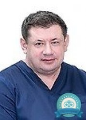 Стоматолог, стоматолог-ортопед, стоматолог-хирург Марков Юрий Сергеевич