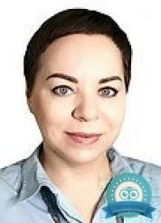 Психолог Воробьева Ирина Витальевна