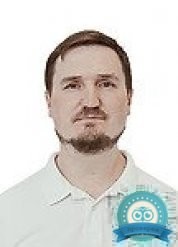 Мануальный терапевт, остеопат, вертебролог Копылов Павел Анатольевич