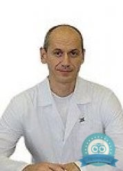 Кардиолог, терапевт Ступницкий Андрей Анатольевич