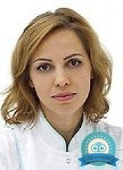 Гинеколог, маммолог, врач узи Вечканова Наталья Александровна