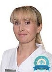 Гинеколог, гинеколог-эндокринолог, врач узи Баранова Юлия Викторовна