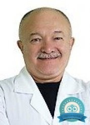 Невролог Креймер Михаил Дмитриевич