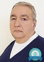 Хирург, врач узи Минасян Александр Михайлович