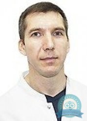 Остеопат, массажист Неманов Олег Анатольевич