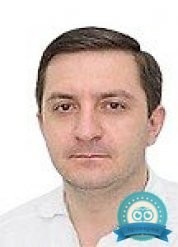 Стоматолог, стоматолог-ортопед, ортопед Ширинян Размик Вартанович
