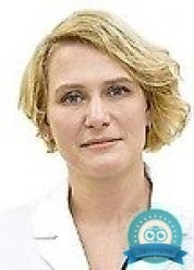 Хирург, проктолог Литвякова Елена Юрьевна