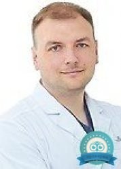 Уролог, хирург, андролог Несчетный Олег Анатольевич