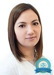 Акушер-гинеколог, гинеколог Кузнецова Юлия Владимировна