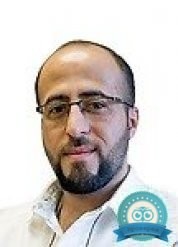 Ортопед, травматолог Алсмади Ясин Мохаммад