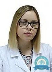 Психотерапевт Соколова-Ясиновская Анастасия Германовна