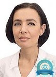 Стоматолог, стоматолог-ортодонт Куслина Ольга Сергеевна