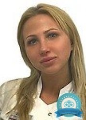 Стоматолог, стоматолог-ортопед Науменко Виктория Анатольевна