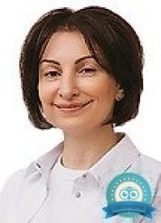 Дерматокосметолог Мучаидзе Екатерина Гиулиевна